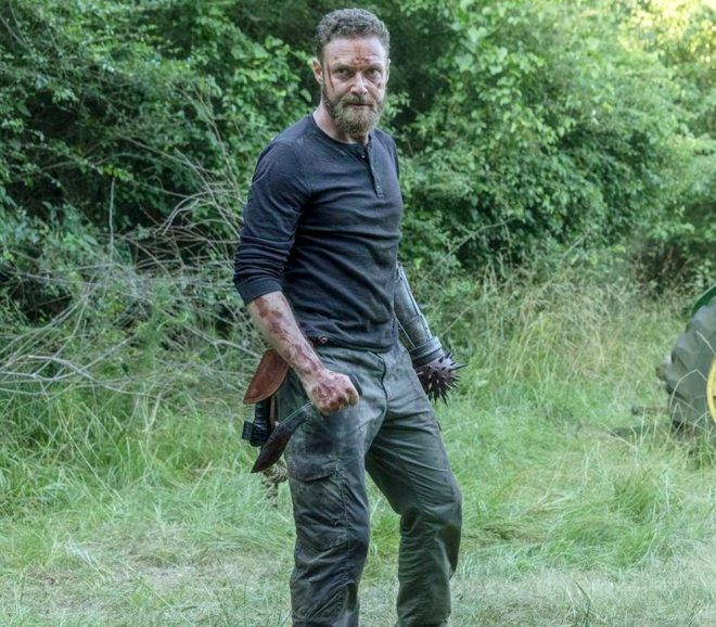 The Walking Dead'in çekimlerinde ölen dublorün ailesine 51 milyon - Sayfa 3