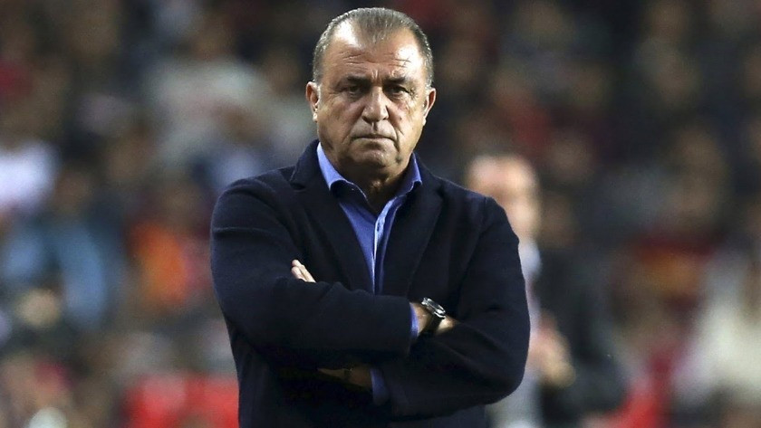 TFF'den Fatih Terim ve Çebi kararı!