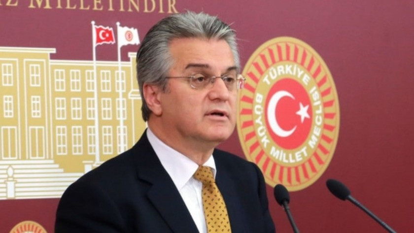 CHP'den Sinan Aygün ile ilgili olay açıklama