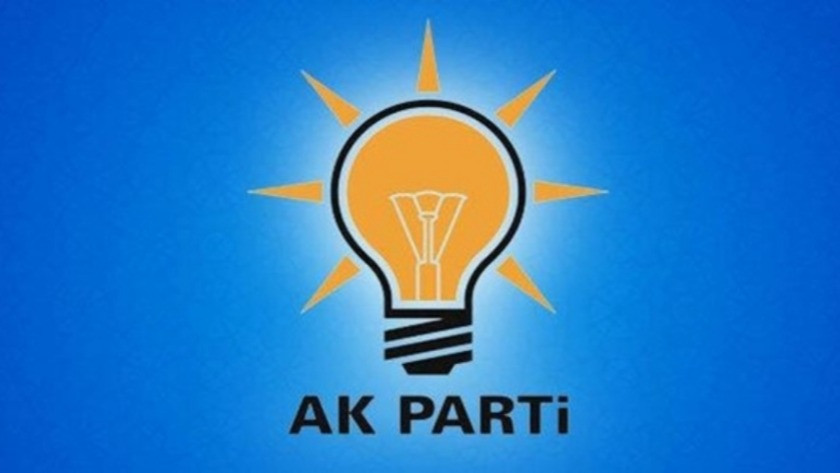 AK Parti'de 3 istifa birden