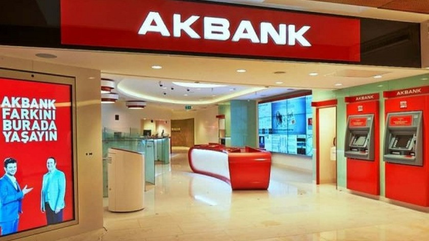 Akbank Genel Müdürü Hakan Binbaşgil'den mobil bankacılık açıklaması!