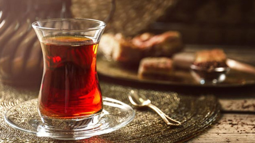 Fazla çay içmenin zararları neler