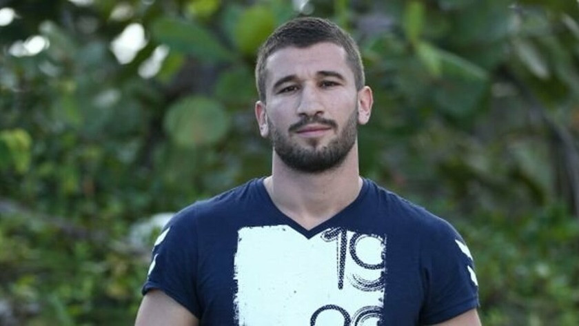 Survivor şampiyonu Adem Kılıçcı 'ya hapis şoku!