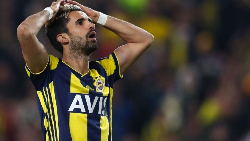 Alper Potuk'tan Fenerbahçe kararı