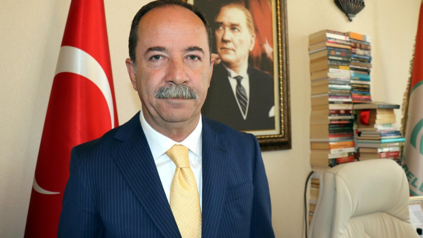 Edirne Belediye Başkanı Gürkan'a 75 bin lira teminatla adli kontrol
