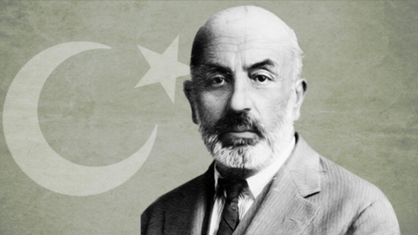 Mehmet Akif Ersoy vefatının 83. yılında anılıyor