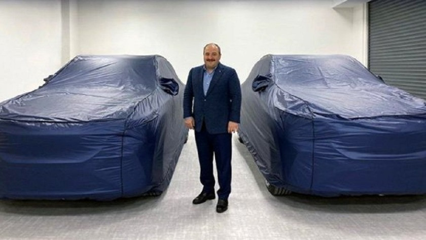 Yerli otomobil Bursa'da üretilecek