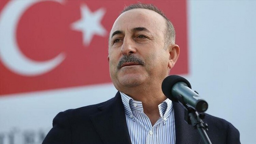Çavuşoğlu Kılıçdaroğlu'dan Libya tezkeresi için randevu talep etti