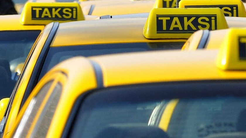 Ankara’da taksilerle ilgili dikkat çeken karar
