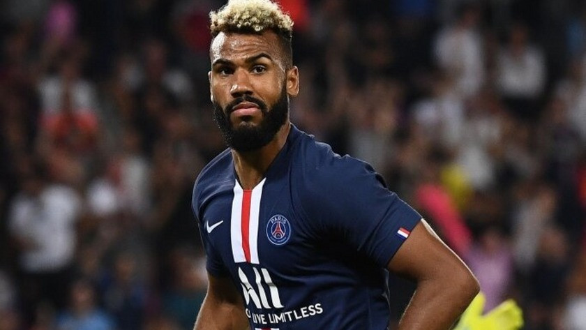 Fenerbahçe'de Choupo Moting sesleri