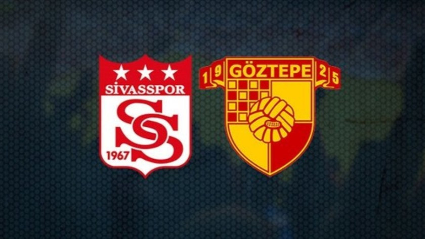 Sivasspor - Göztepe maçı ne zaman saat kaçta hangi kanalda?