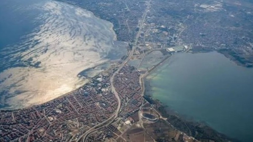 Büyükçekmece Kaymakamlığı'ndan 'Kanal İstanbul' açıklaması