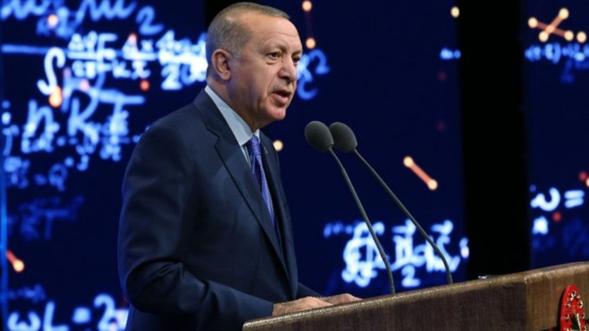 Erdoğan: Yerli otomobil için siparişleri almaya başladık