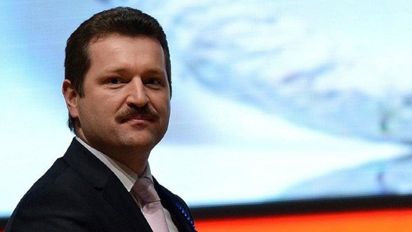 Ankara Cumhuriyet Başsavcısı'dan Arınç'ın damadı hakkında flaş açıklama