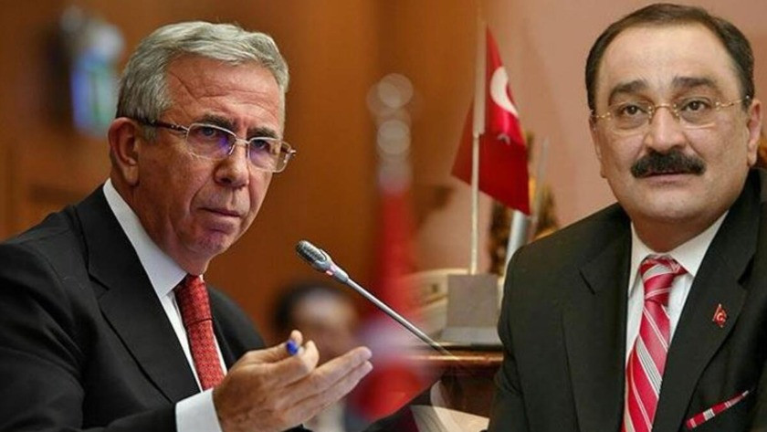Ankara Cumhuriyet Başsavcısı'ndan Yavaş ve Aygün hakkında açıklama