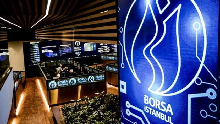 Borsa İstanbul yılı rekorla tamamladı