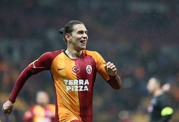 İşte Galatasaray'ın şampiyonluk formülü - Sayfa 1