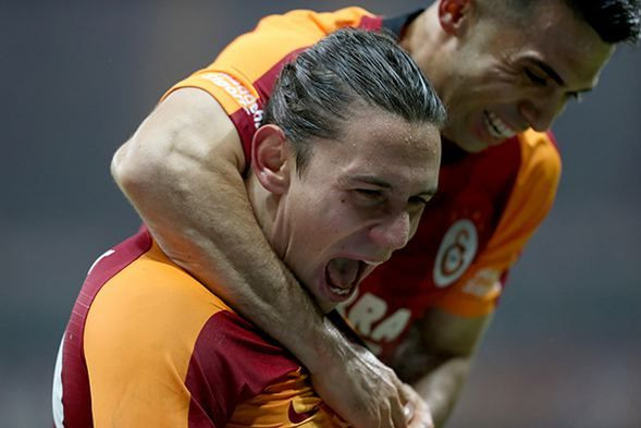 İşte Galatasaray'ın şampiyonluk formülü - Sayfa 2