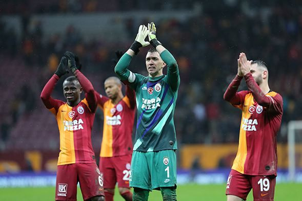 İşte Galatasaray'ın şampiyonluk formülü - Sayfa 3