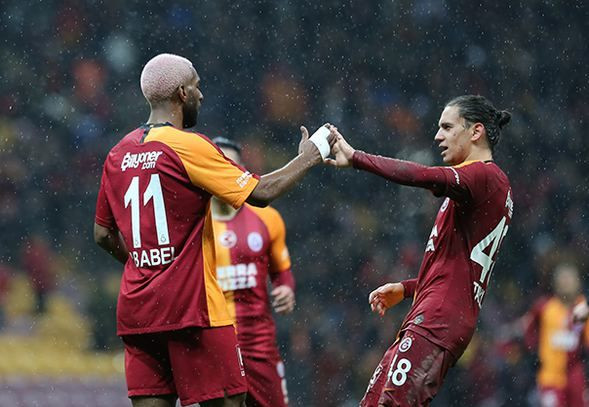 İşte Galatasaray'ın şampiyonluk formülü - Sayfa 4