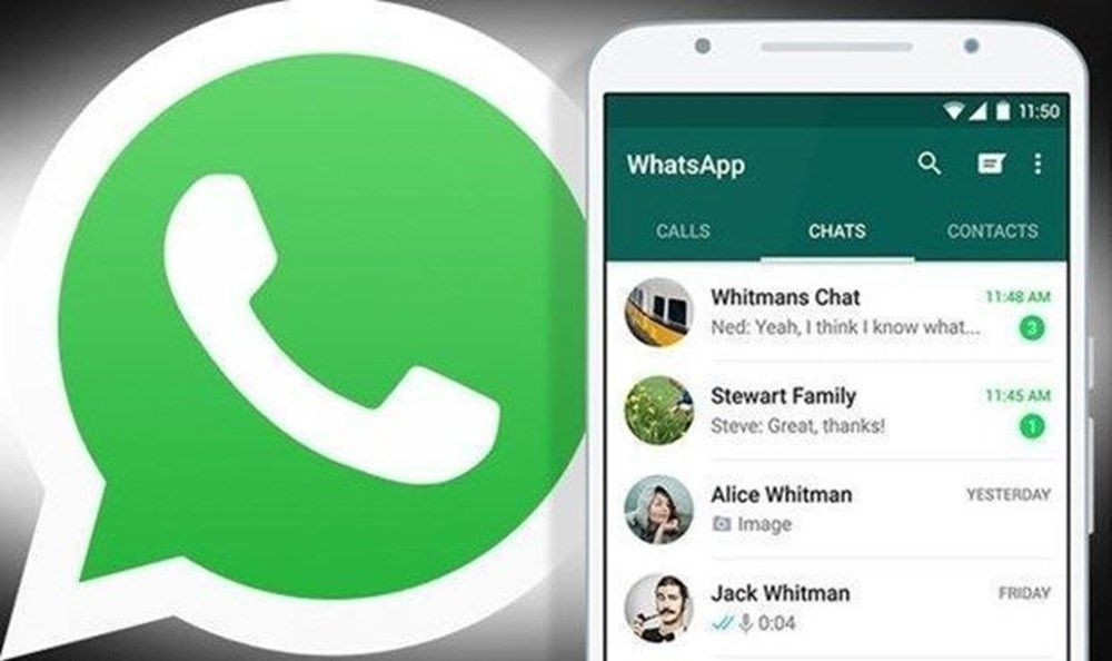 2020'de WhatsApp'a gelecek özellikler - Sayfa 2