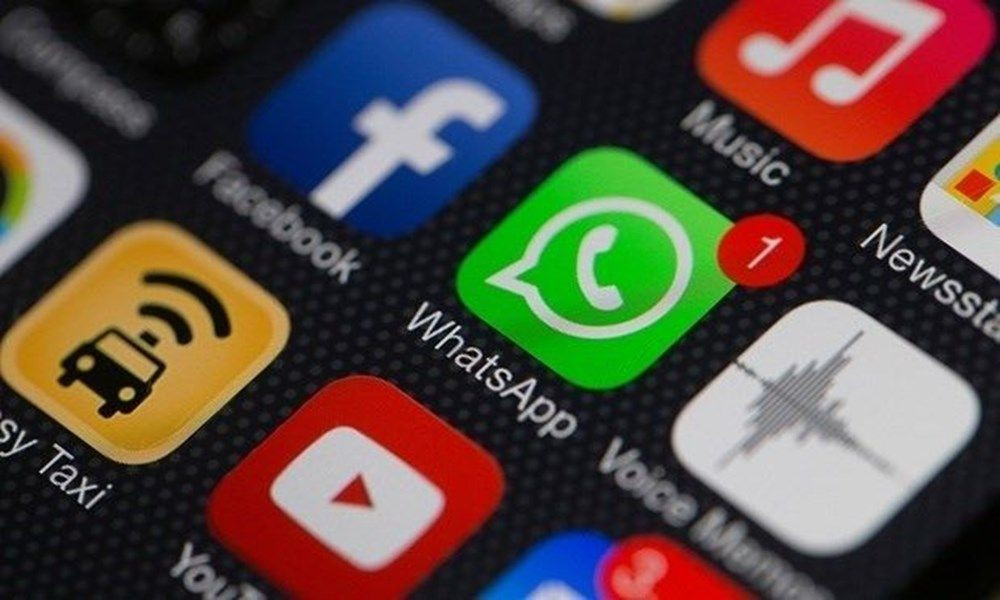 2020'de WhatsApp'a gelecek özellikler - Sayfa 3