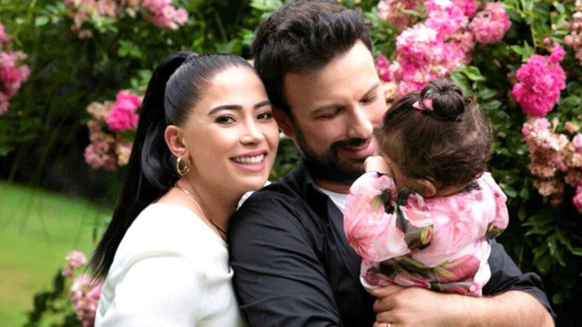 Tarkan ve Pınar Tevetoğlu'nun bebeğinin cinsiyeti belli oldu