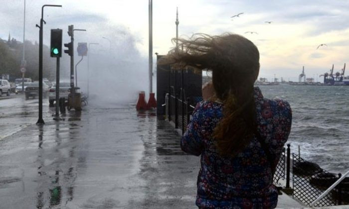 Çok sert vuracak... Meteoroloji'den tam fırtına uyarısı - Sayfa 4