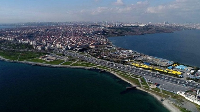 Bakan Turhan'dan Kanal İstanbul açıklaması
