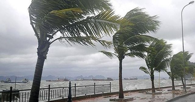 Yarın  hava nasıl olacak ? 4 Ocak Cumartesi hava durumu - Sayfa 4