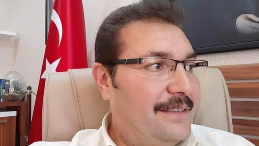 Balıkkesir Edremit İlçe Milli Eğitim Müdürü görevinden alındı