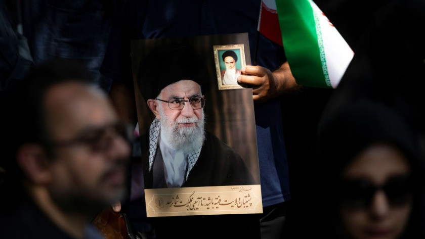 Kasım Süleymani'nin öldürülmesinin ardından İran'dan sert açıklamalar