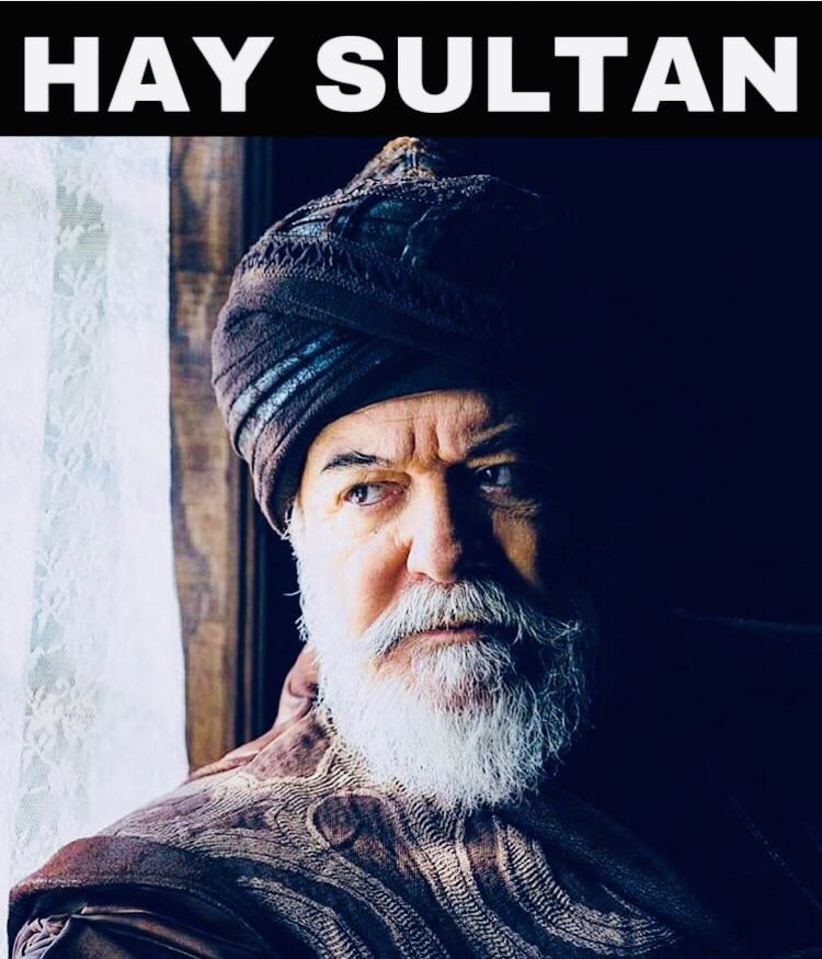 Hay Sultan Dizisi Oyuncuları | Hay Sultan Dizisi Konusu - Sayfa 4