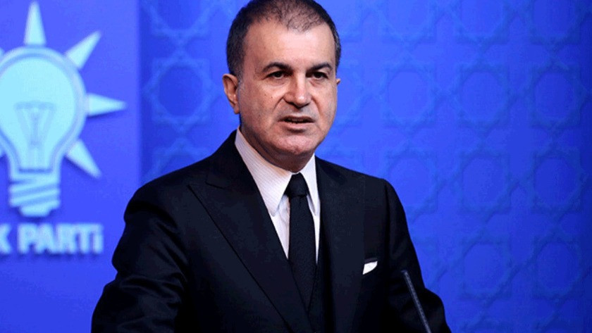 AK Parti Sözcüsü Çelik ve MSB'den 'şehit cenazesi' açıklaması
