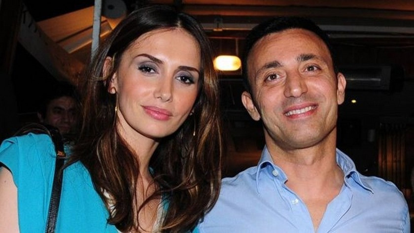 Emina Jahovic ve Mustafa Sandal barıştı mı?