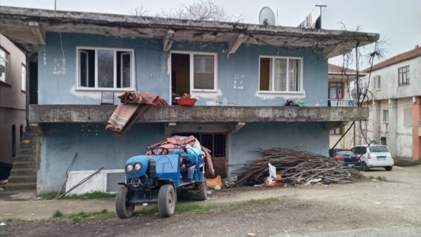 Zonguldak Alaplı’da soba zehirlenmesi: 1 ölü