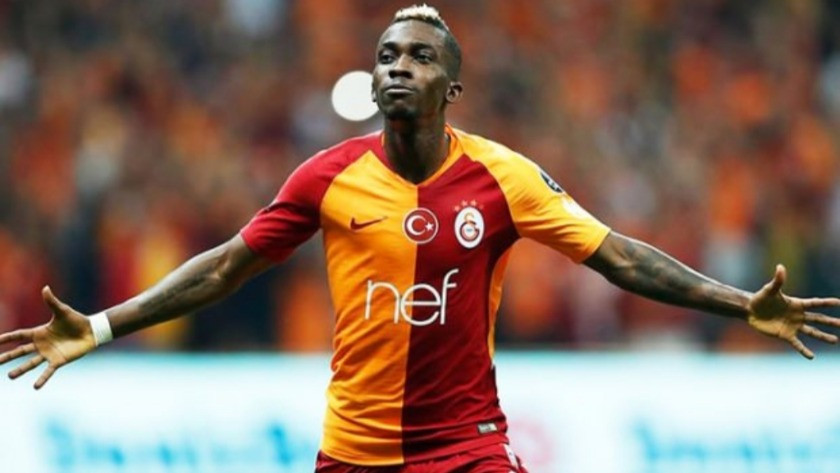 Onyekuru'nun menajerinden Galatasaray'a şok