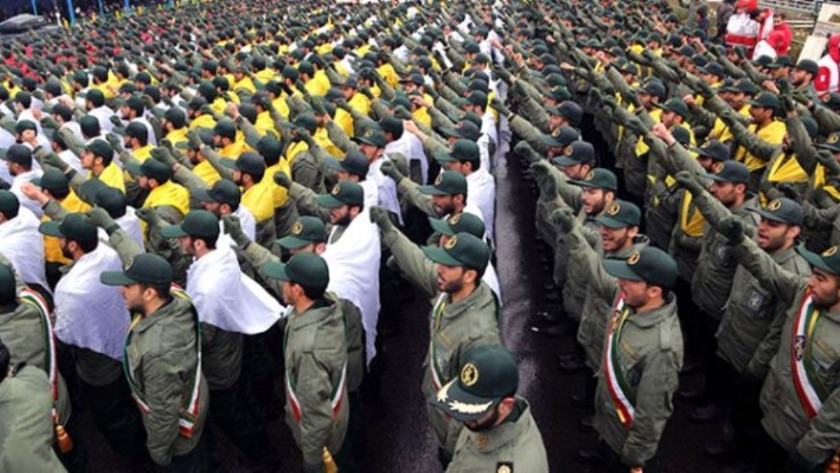 İran'dan ABD'ye yeni tehdit: Çok büyük intikam alınacak