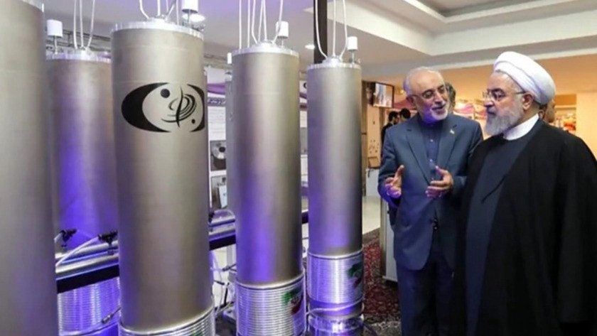 İran'dan kritik açıklama: Nükleer anlaşmaya uymayacağız