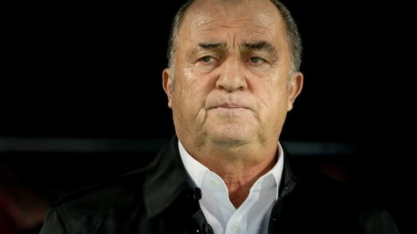 Fatih Terim'den Arda Turan açıklaması