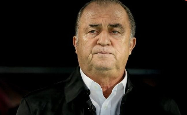 Fatih Terim'den Arda Turan açıklaması - Sayfa 3