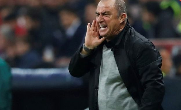 Fatih Terim'den Arda Turan açıklaması - Sayfa 2