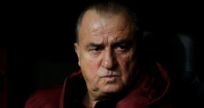 Fatih Terim'den Arda Turan açıklaması - Sayfa 1