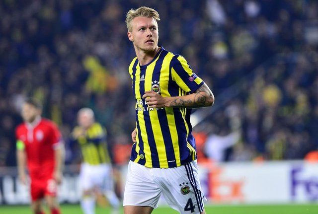 Fenerbahçe bombaları patlatıyor ! 7 Ocak 2020 Fenerbahçe transfer haberleri - Sayfa 3