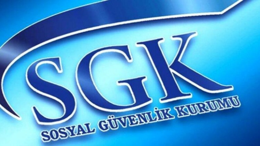 SSK SGK borç sorgulama sayası - TC Kimlik No SSK ile borç sorgulama