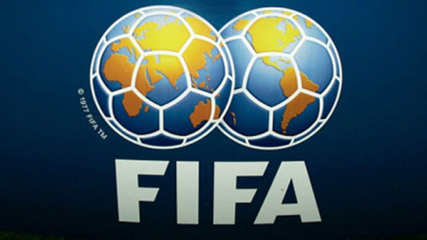 FIFA'dan Türk takımına transfer yasağı