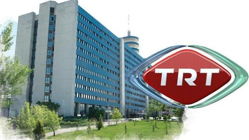 TRT KPSS olmadan 5 kadroda personel alımı ilanı açıkladı!