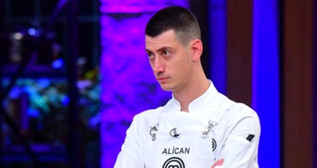 MasterChef Alican'ın çocukluk fotoğrafı sosyal medyayı salladı - Sayfa 4