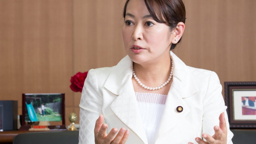 Japonya Adalet Bakanı Mori'den firari CEO Ghosn'a yanıt