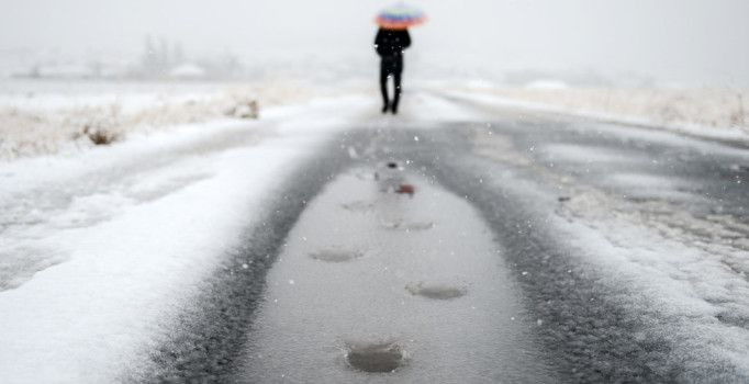 Meteoroloji'den Kar, Buzlanma ve don uyarısı! 10 Ocak Bugün hava nasıl olacak? - Sayfa 2